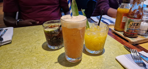 Photo of Turtle Bay Norwich - 8 Swan Ln, Norwich NR2 1HZ